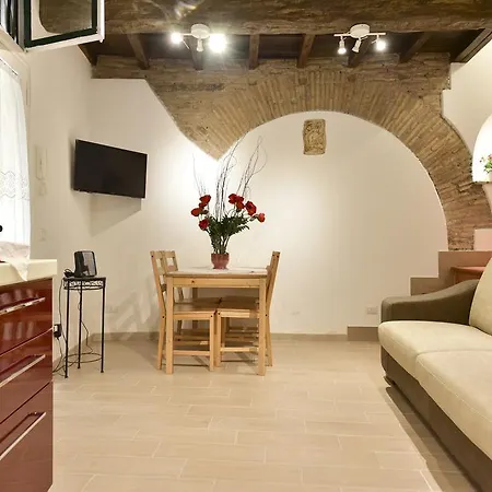 Maison Del Fico Piazza Navona *